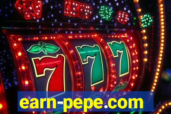 earn-pepe.com