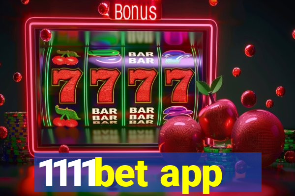 1111bet app