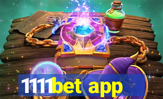 1111bet app