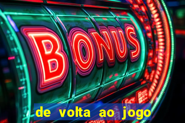 de volta ao jogo john wick