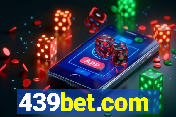 439bet.com