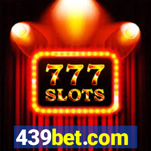 439bet.com