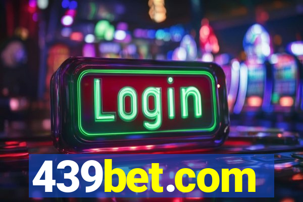 439bet.com