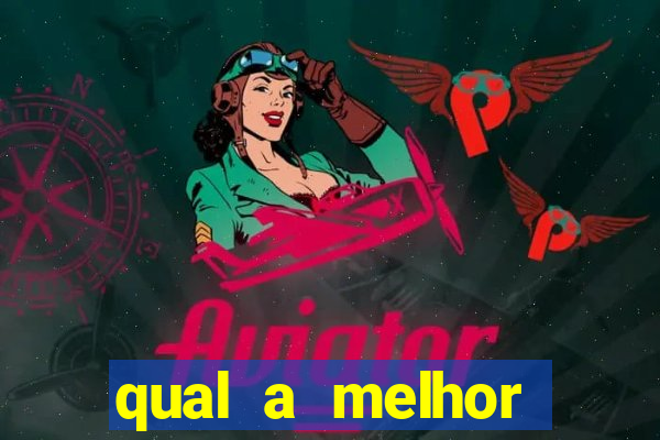 qual a melhor plataforma de jogo