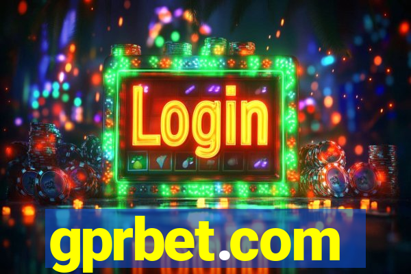 gprbet.com