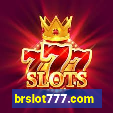 brslot777.com