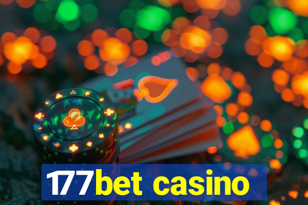 177bet casino