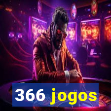 366 jogos