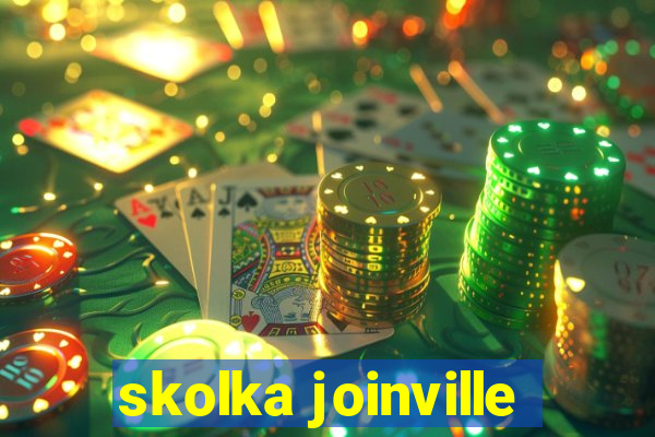 skolka joinville