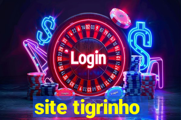 site tigrinho