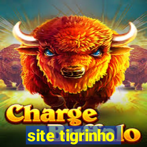 site tigrinho