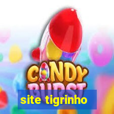 site tigrinho