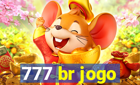 777 br jogo