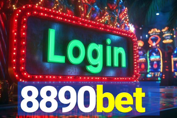 8890bet