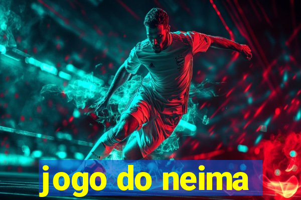 jogo do neima