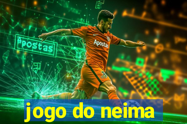 jogo do neima