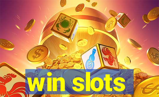 win slots