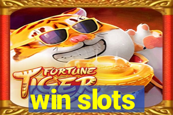 win slots