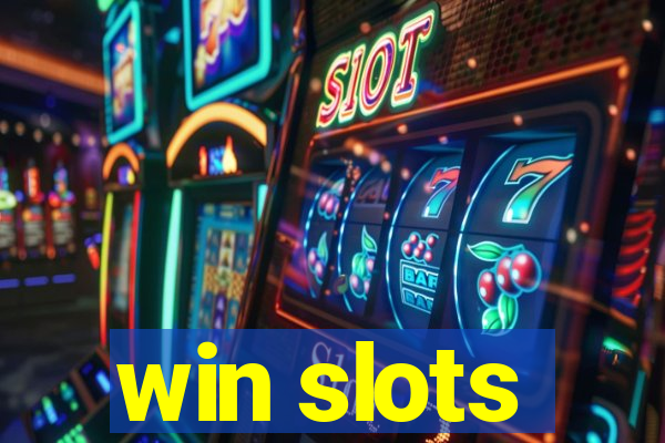 win slots