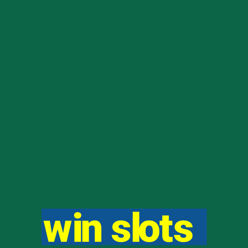 win slots