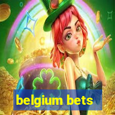 belgium bets