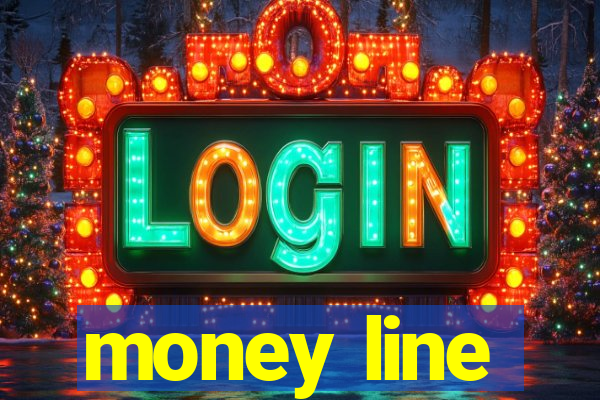 money line