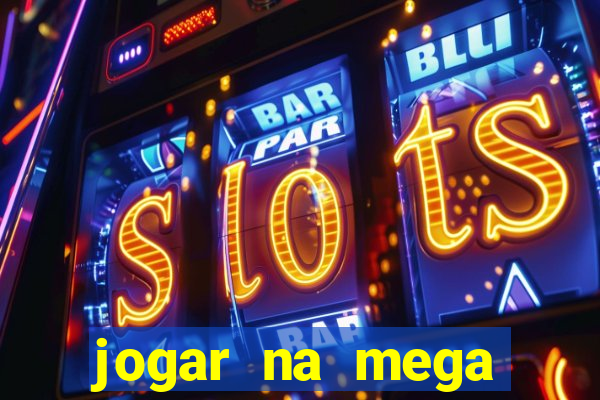 jogar na mega millions online do brasil