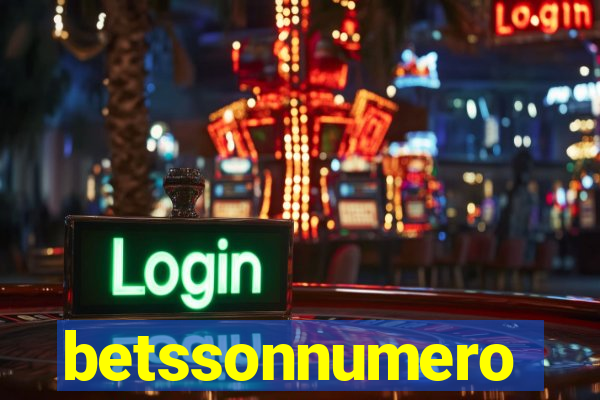 betssonnumero