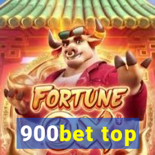 900bet top