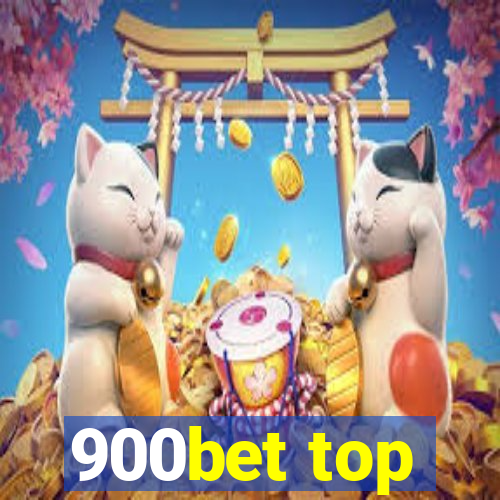 900bet top