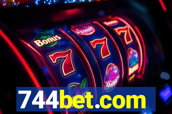 744bet.com