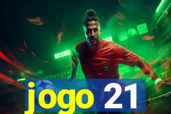 jogo 21