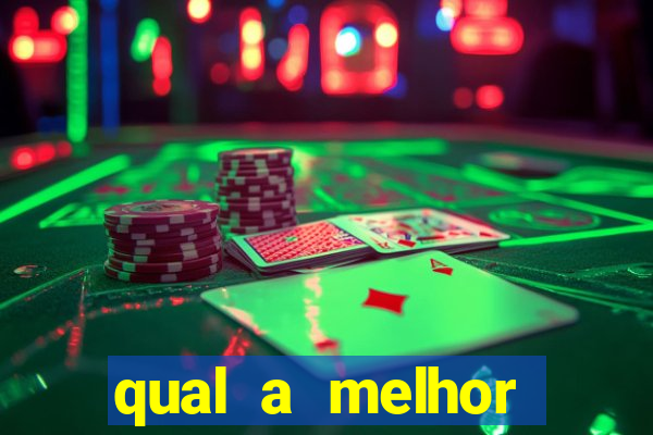 qual a melhor plataforma de jogos