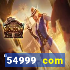 54999 com plataforma de jogos