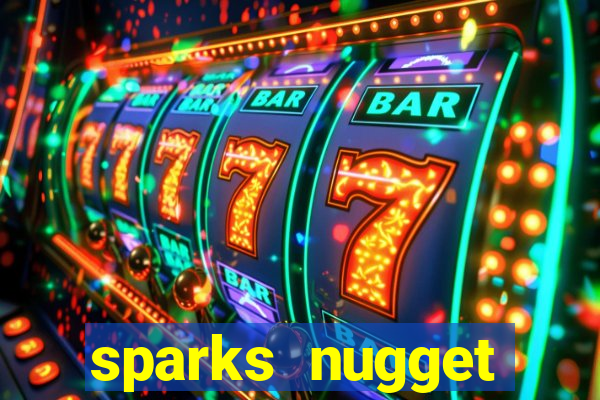 sparks nugget casino resort