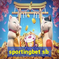 sportingbet sb