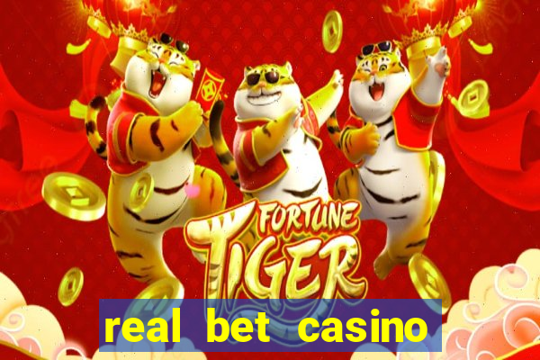 real bet casino login entrar