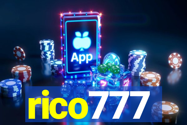 rico777