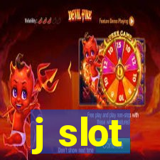 j slot