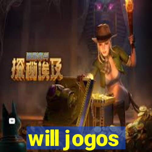 will jogos