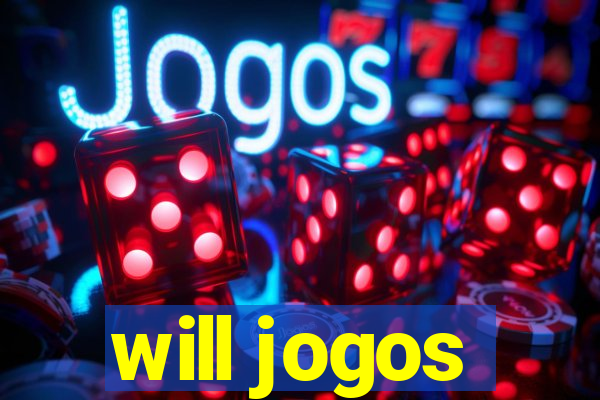 will jogos