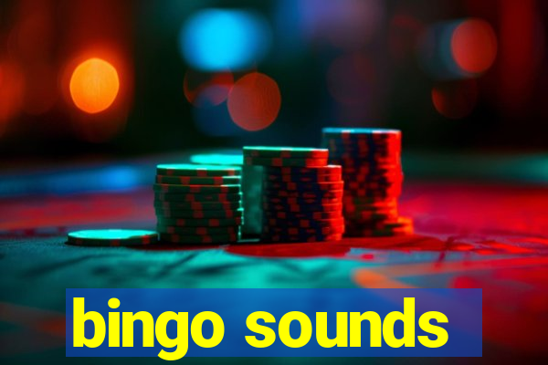 bingo sounds