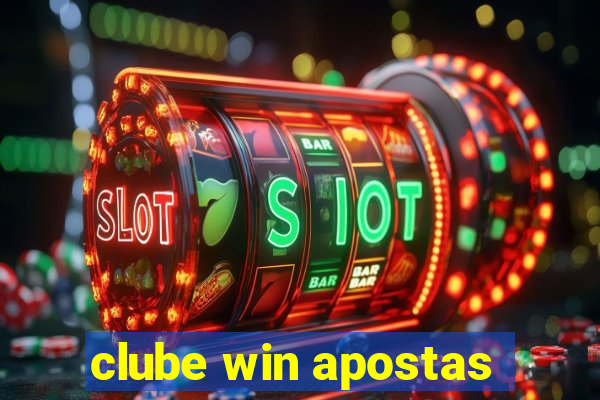 clube win apostas