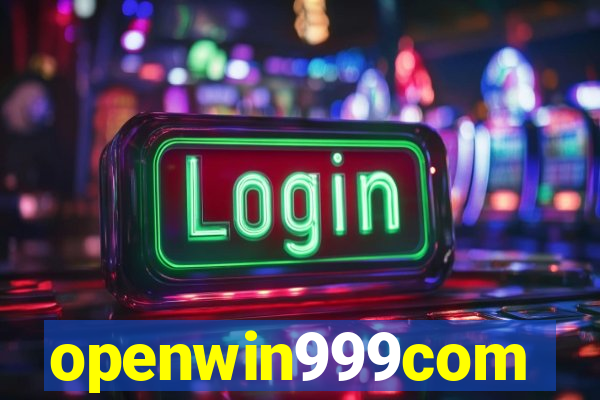 openwin999com