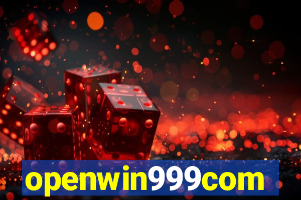 openwin999com