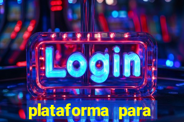 plataforma para jogar demo fortune tiger