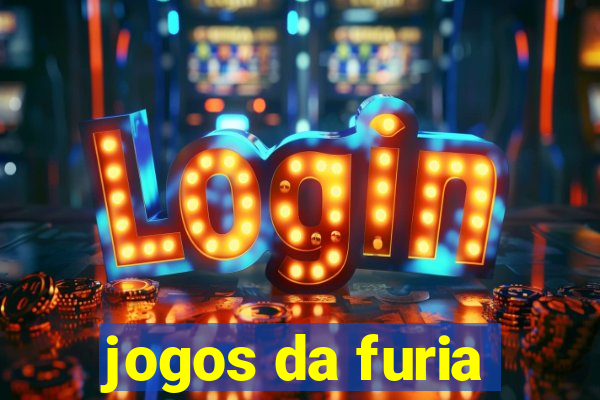 jogos da furia