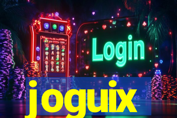 joguix