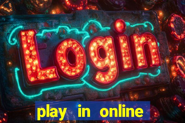 play in online bingo room