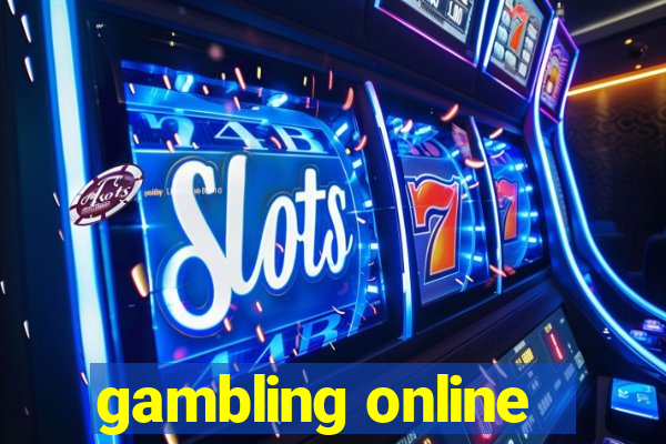 gambling online